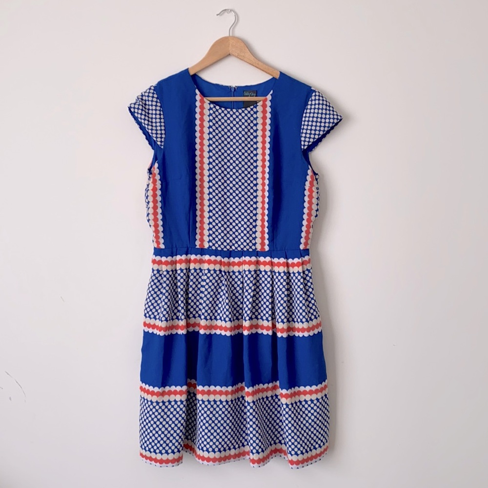 Gabby Skye dress size 12